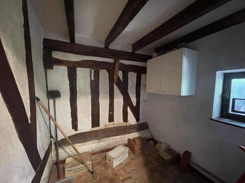 Maison - 125 m² - 6 pièces