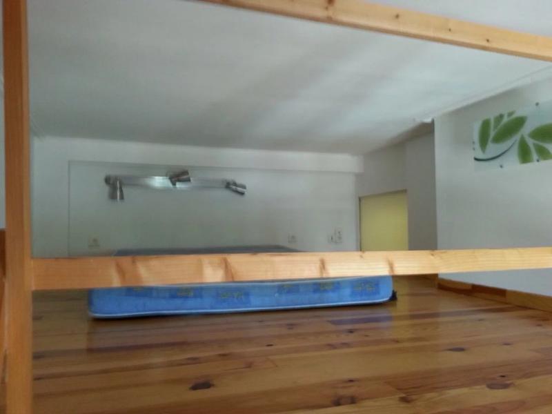 Appartement - 58 m² - 4 pièces