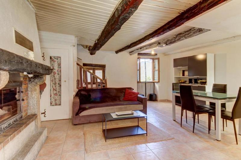 Maison - 61 m² - 3 pièces