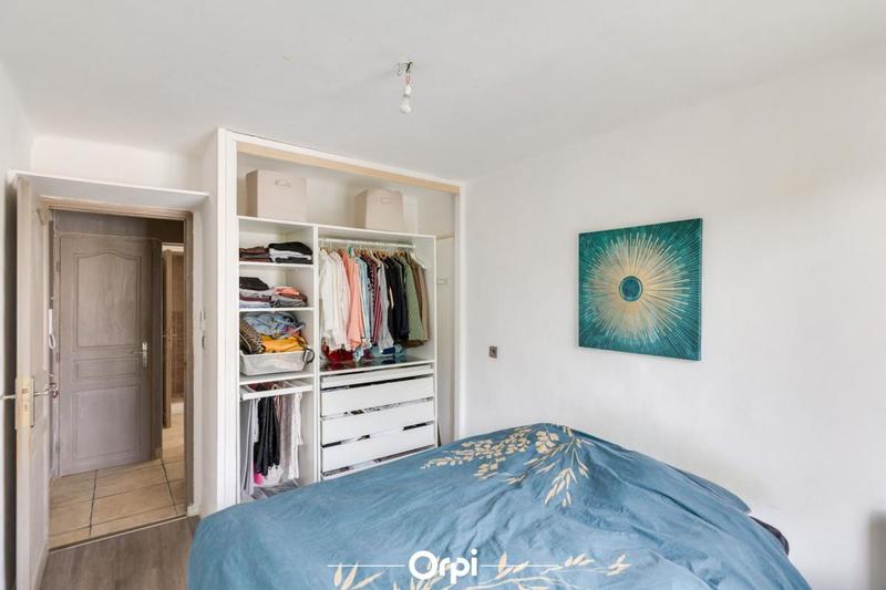 Appartement - 54 m² - 2 pièces