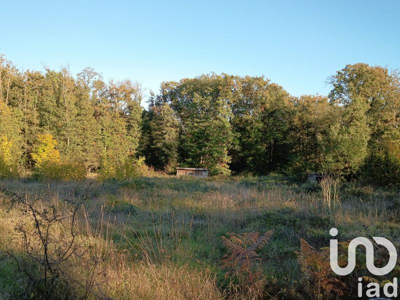 Terrain - 19 102 m²