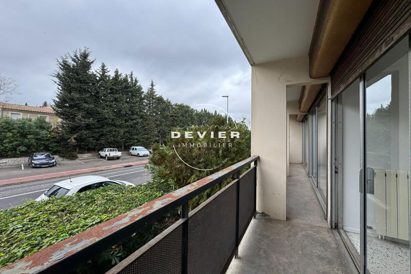 Appartement - 98 m² - 4 pièces