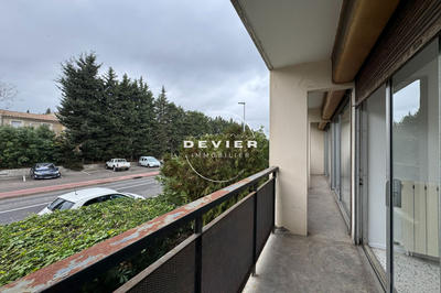 Appartement - 98 m² - 4 pièces