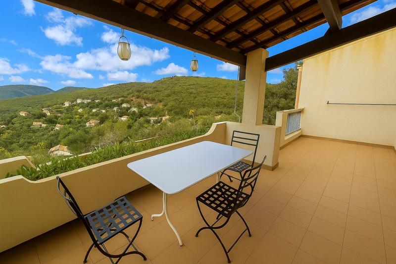 Appartement - 32 m² - 2 pièces