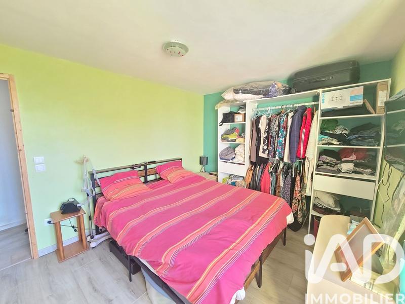 Maison - 80 m² - 3 pièces