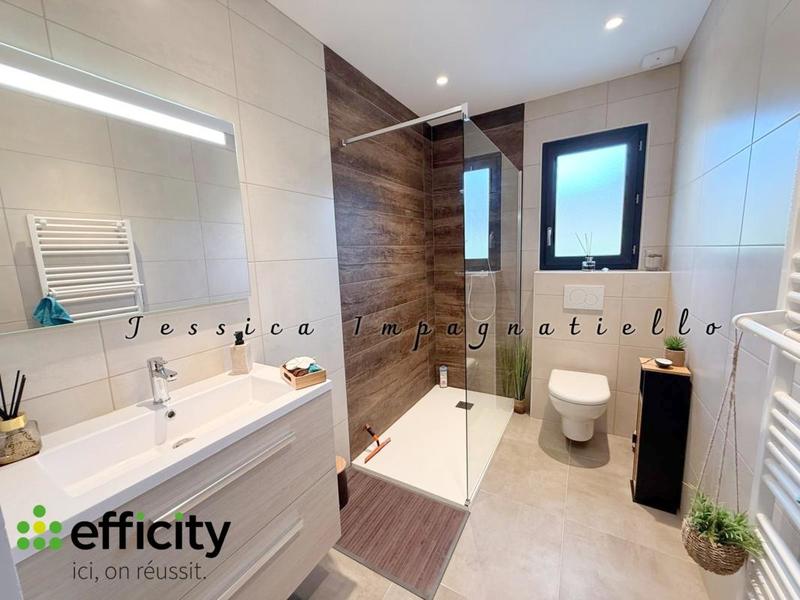 Villa - 118 m² - 4 pièces