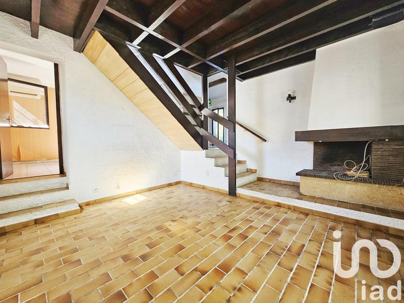 Maison - 126 m² - 5 pièces