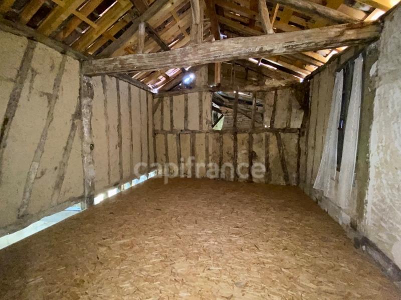 Maison - 193 m² - 10 pièces