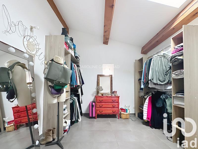 Appartement - 87 m² - 3 pièces