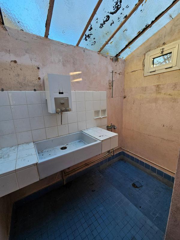 Maison - 73 m² - 3 pièces