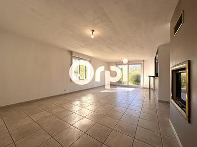 Maison - 177 m² - 7 pièces