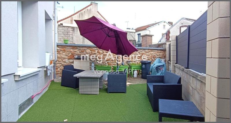 Maison - 159 m² - 6 pièces