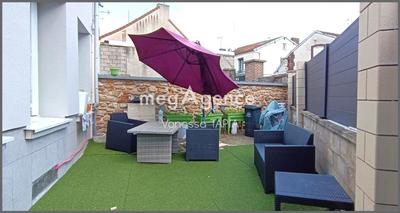 Maison - 159 m² - 6 pièces