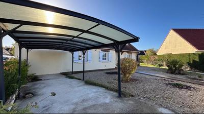 Maison - 159 m² - 8 pièces