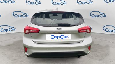 Ford Focus 1.5 TDCi 120 Business