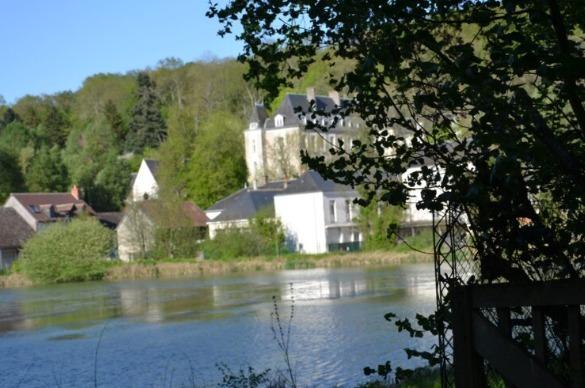 Manoir - 1 100 m² - 17 pièces