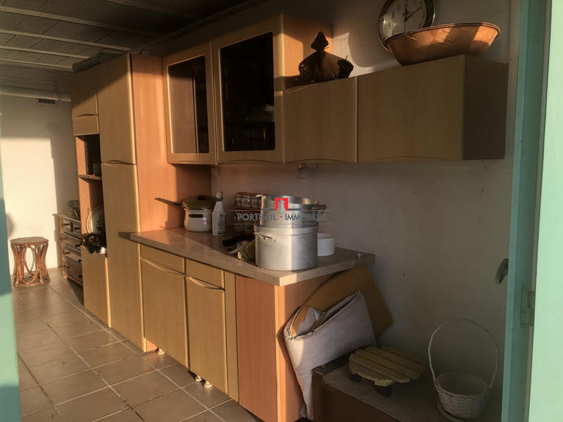 Maison - 188 m² - 7 pièces