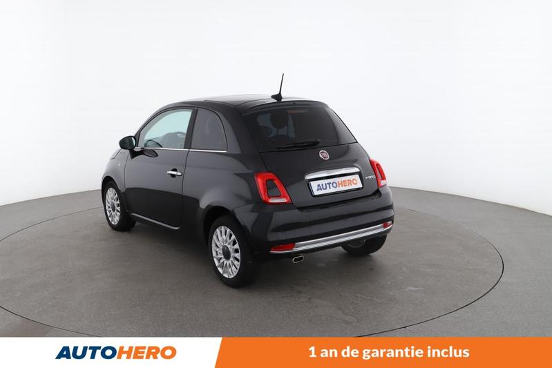 Fiat 500 1.0 Hybrid Bsg Dolcevita 70 ch