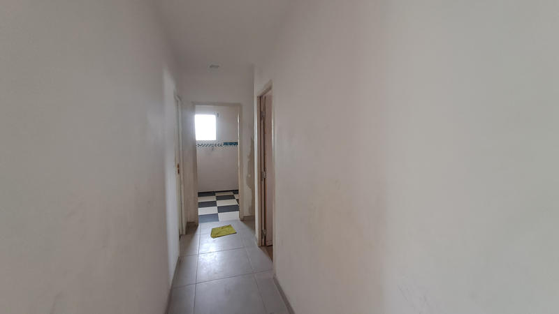 Maison - 137 m² - 5 pièces