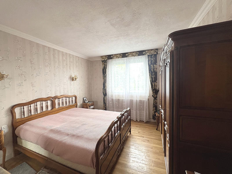 Maison - 145 m² - 5 pièces