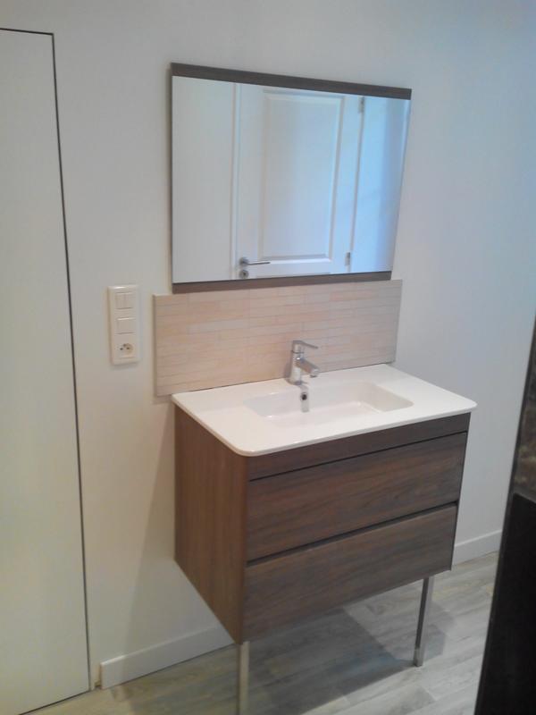 Appartement - 32 m² - 2 pièces