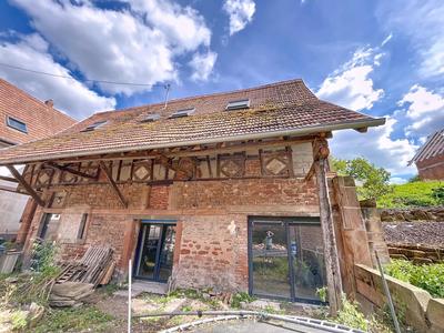 Maison - 155 m² - 4 pièces