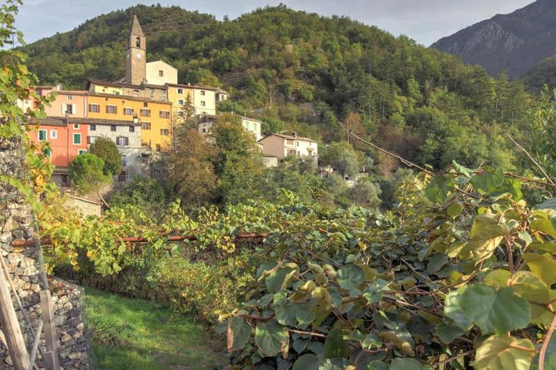 Maison de village - 104 m² - 4 pièces