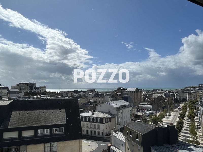 Maison - 150 m² - 7 pièces