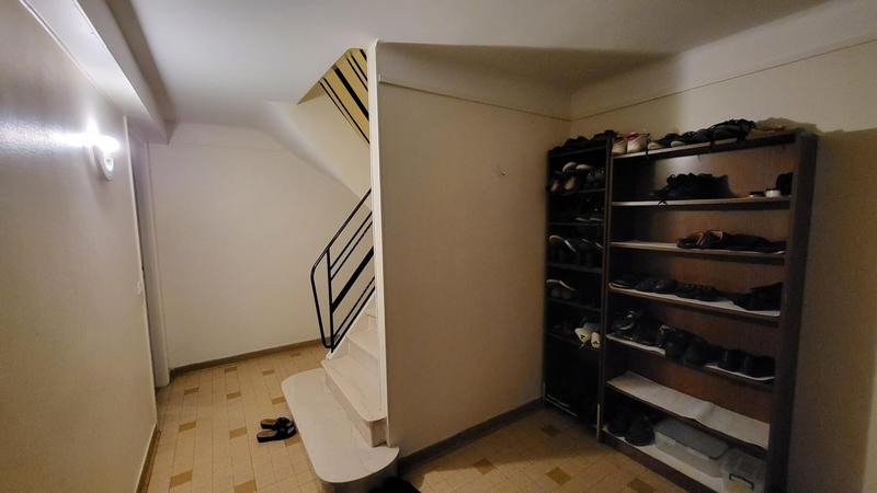 Maison - 137 m² - 8 pièces