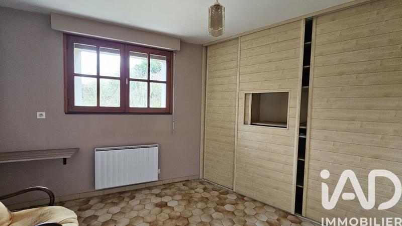 Maison - 139 m² - 5 pièces