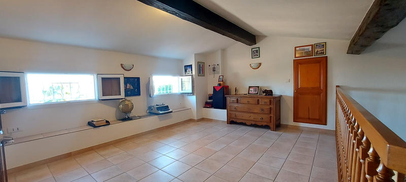 Villa - 139 m² - 6 pièces