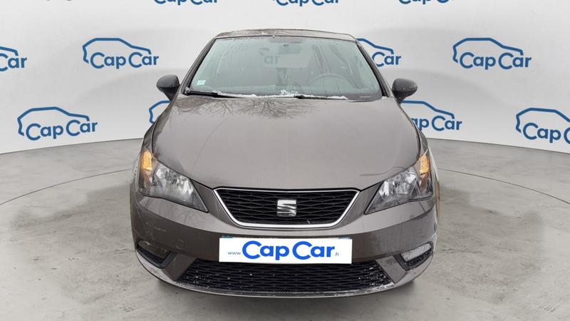 Seat Ibiza Sc IV 1.0 i 75 Reference Business