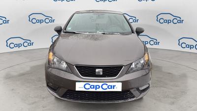 Seat Ibiza Sc IV 1.0 i 75 Reference Business