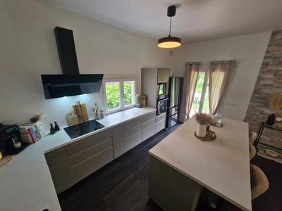 Maison - 74 m² - 4 pièces