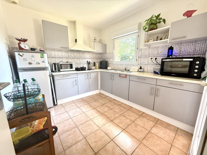 Villa - 89 m² - 3 pièces