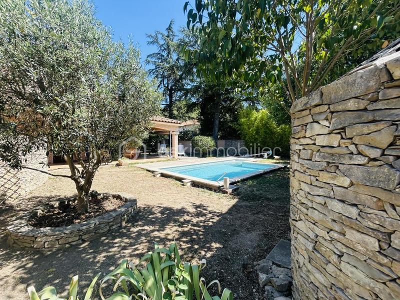Villa - 108 m² - 4 pièces