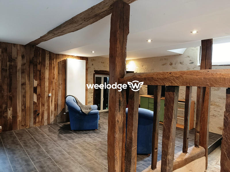 Maison - 163 m² - 5 pièces