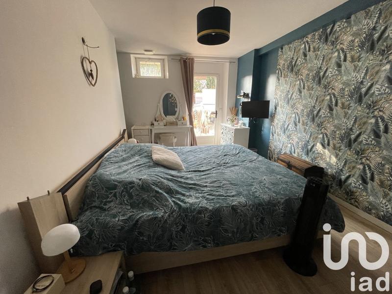 Maison - 70 m² - 3 pièces