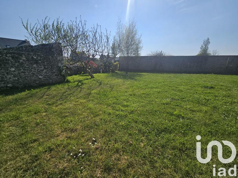 Maison de village - 150 m² - 7 pièces