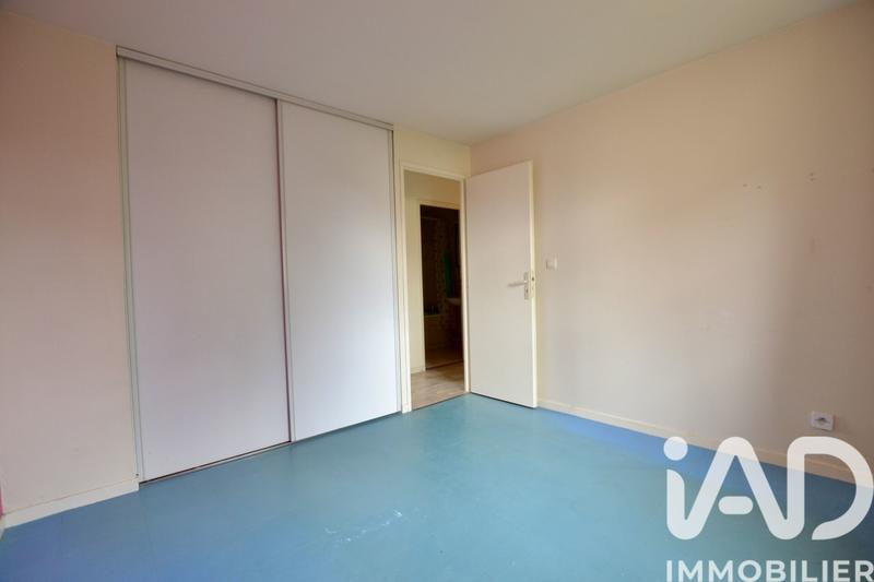 Maison - 109 m² - 6 pièces