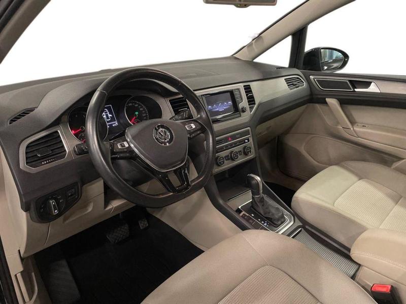 Volkswagen Golf Sportsvan 1.4 Tsi 125 Bmt Dsg7 Confortline