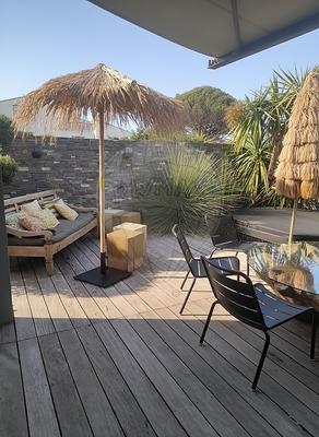 Maison - 175 m² - 6 pièces