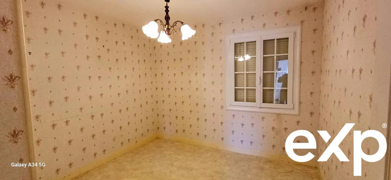 Maison traditionnelle - 99 m² - 4 pièces