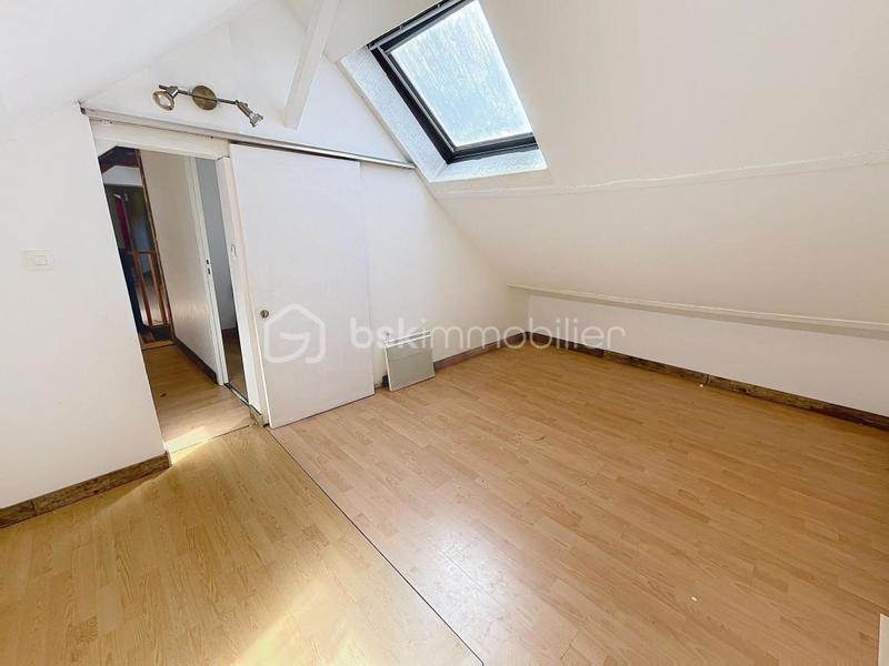 Maison - 135 m² - 8 pièces