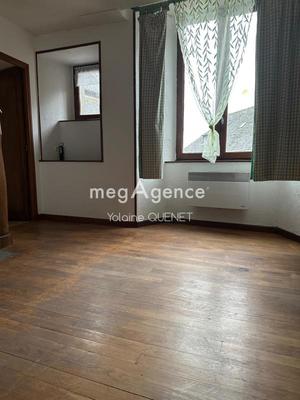 Appartement - 51 m² - 2 pièces