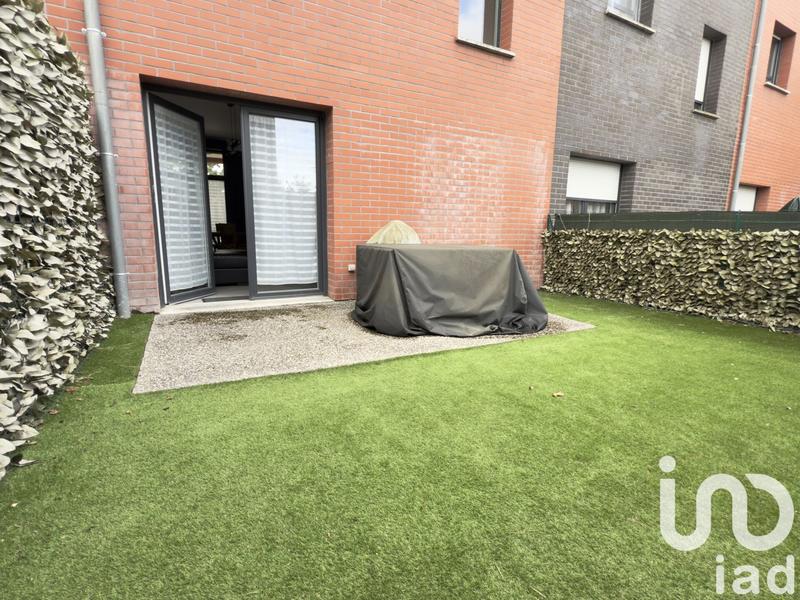 Duplex - 87 m² - 4 pièces