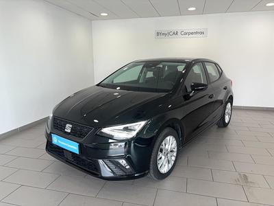 Seat Ibiza 1.0 EcoTSI 110 ch s/S Bvm6 Copa
