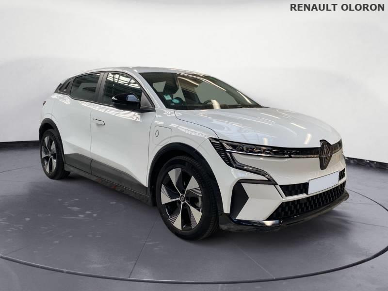 Renault Mégane E-Tech Ev40 130ch standard charge Equilibre