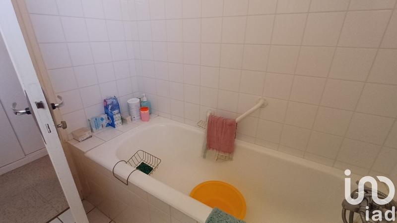 Appartement - 103 m² - 5 pièces