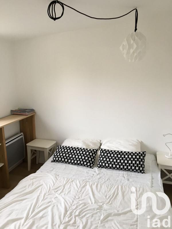 Maison - 53 m² - 4 pièces